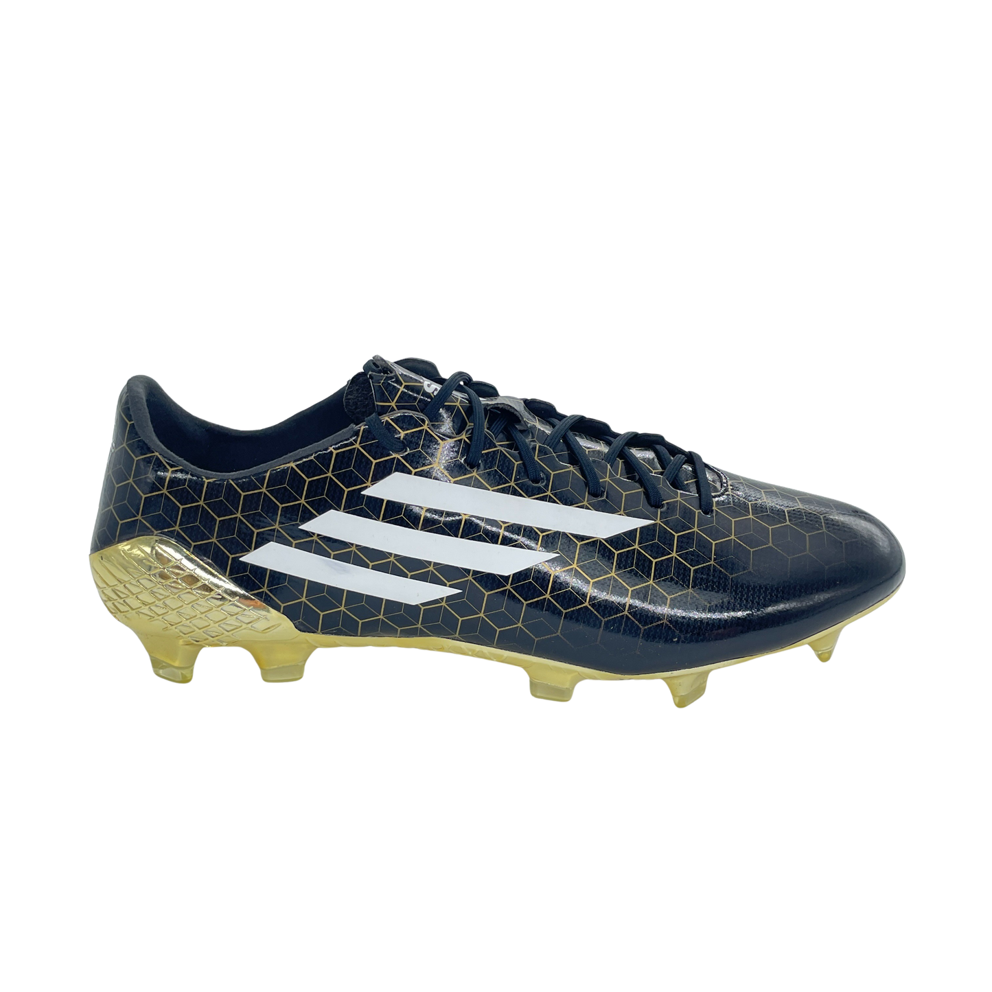 Adidas F50 Ghosted Adizero crazylight