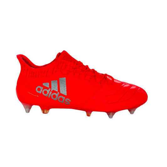 Adidas X 16.1 SG Leather