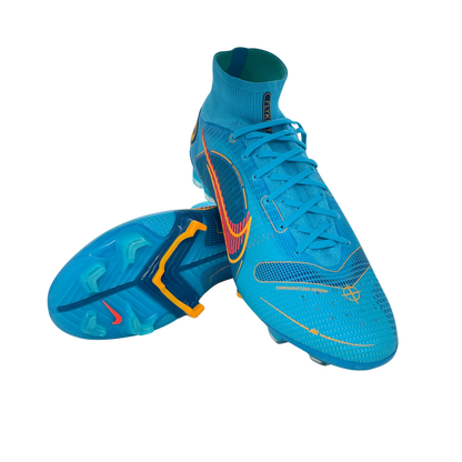 Nike Mercurial Superfly VIII Elite FG