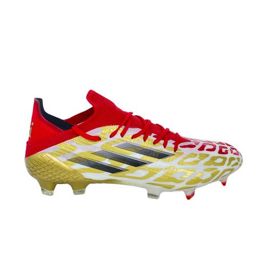 Adidas X Speedflow.1 Mo Salah FG