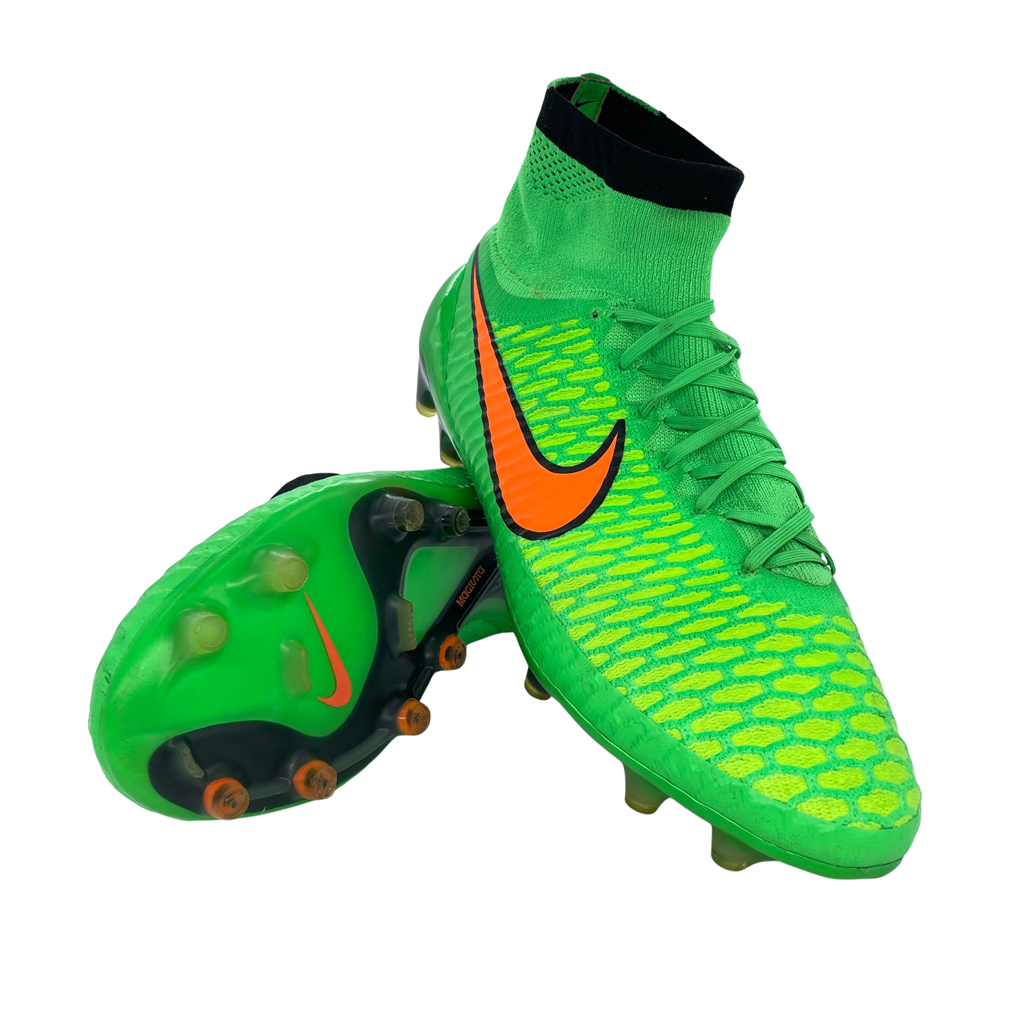 Nike Magista Obra FG