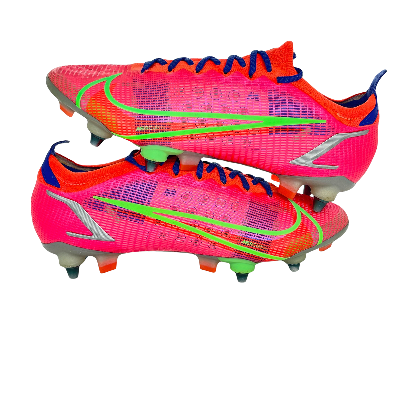 Nike Mercurial Vapor 14 Elite SG-Pro