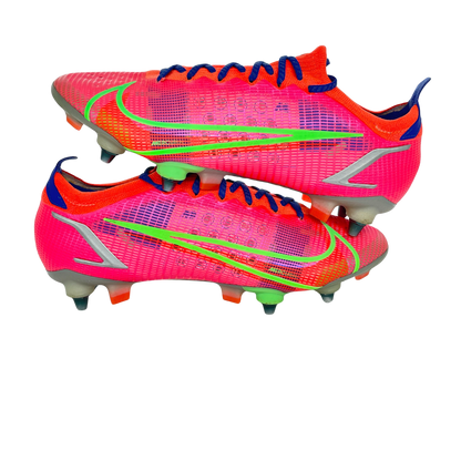Nike Mercurial Vapor 14 Elite SG-Pro