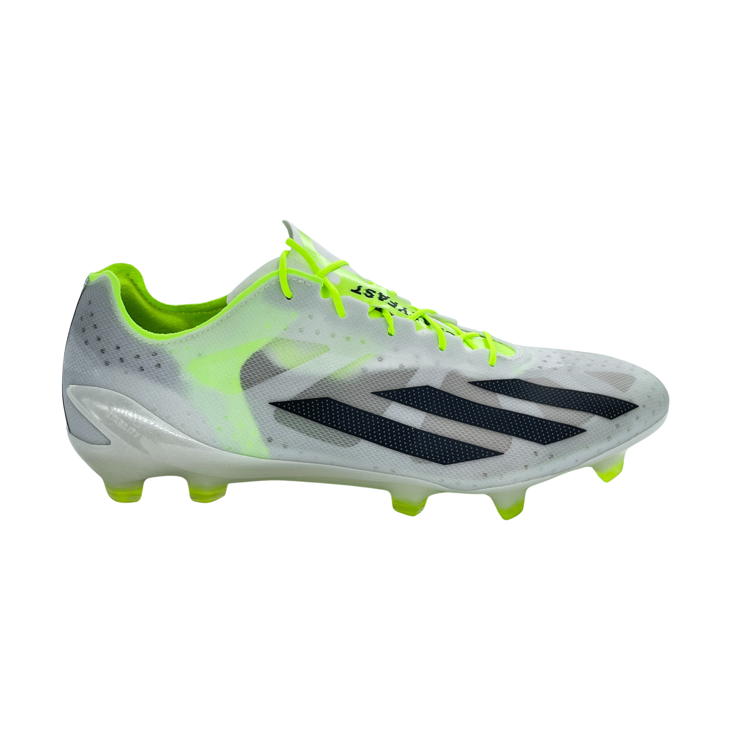 Adidas X Crazyfast FG