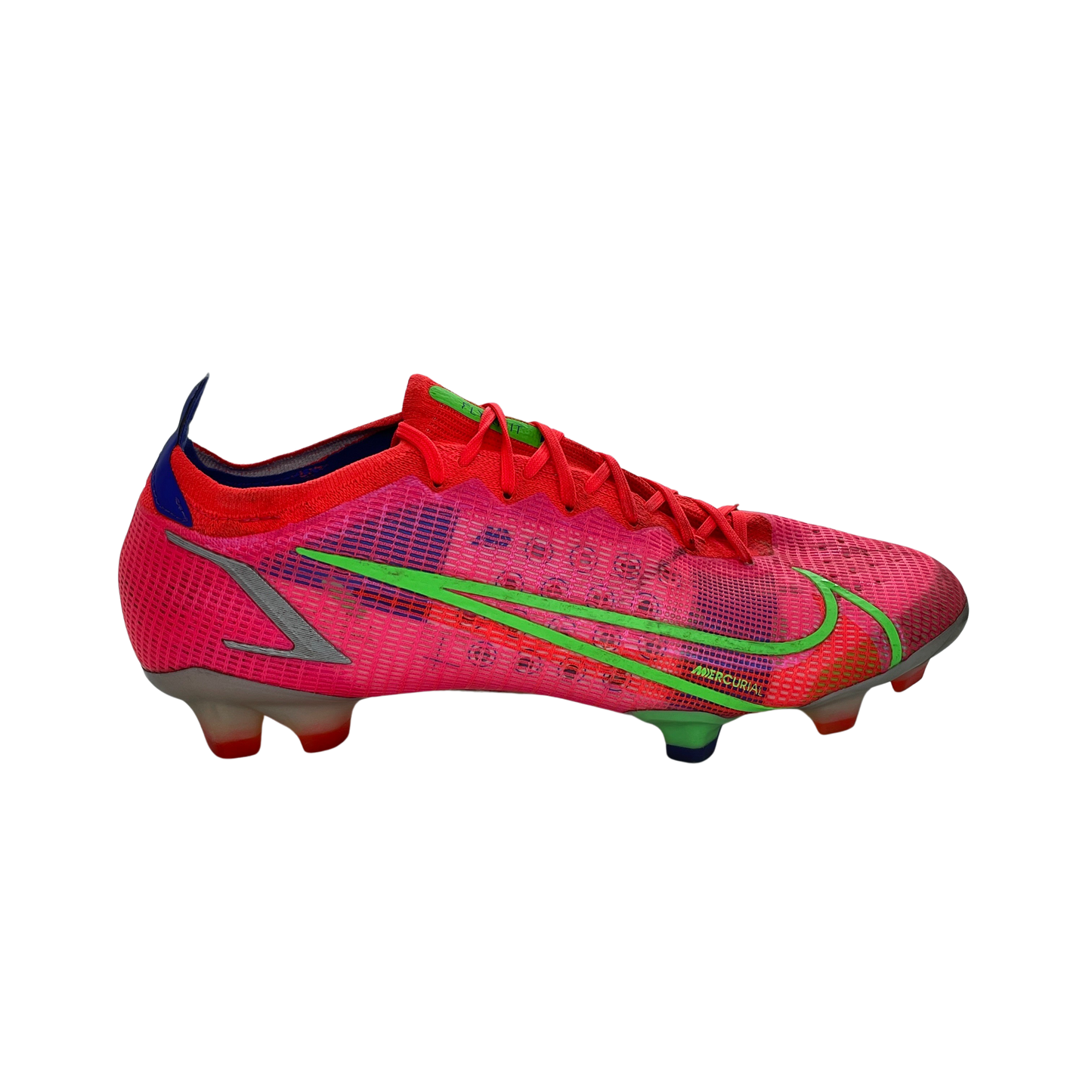 Nike Mercurial Vapor 14 Elite FG