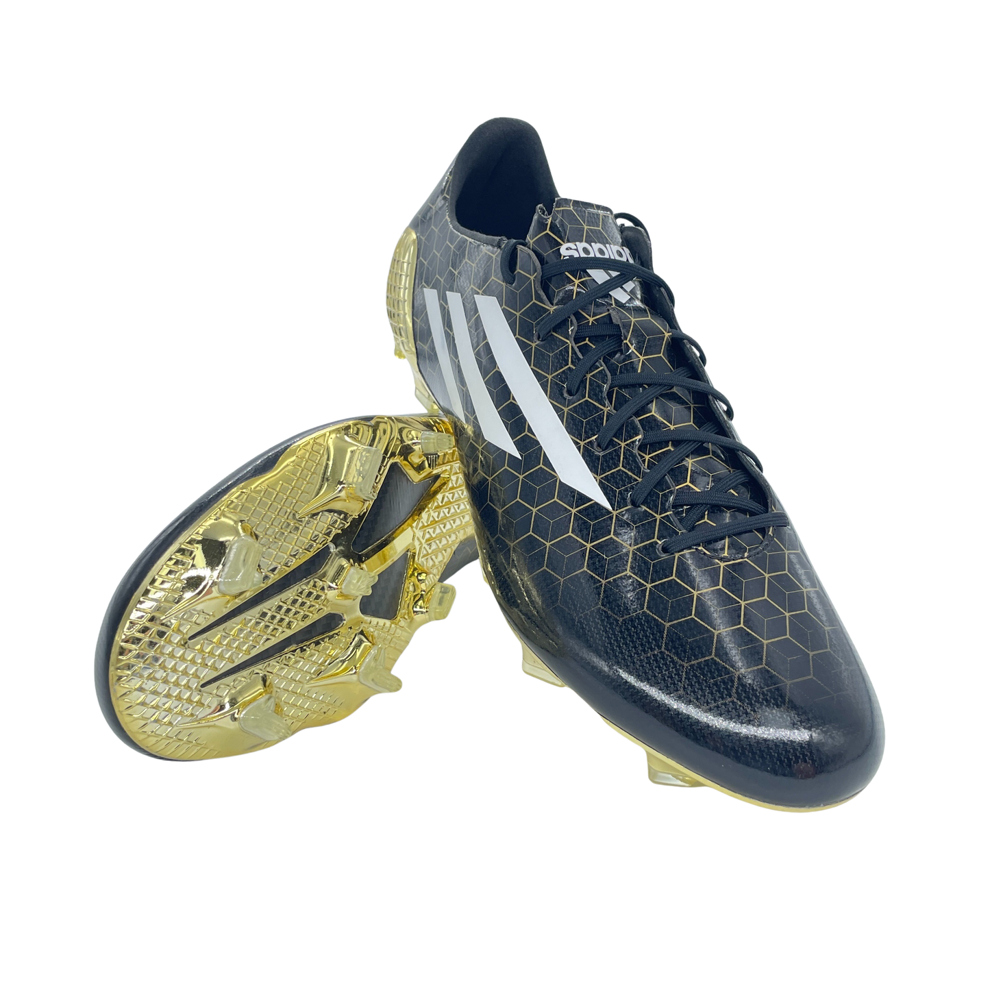 Adidas F50 Ghosted Adizero crazylight