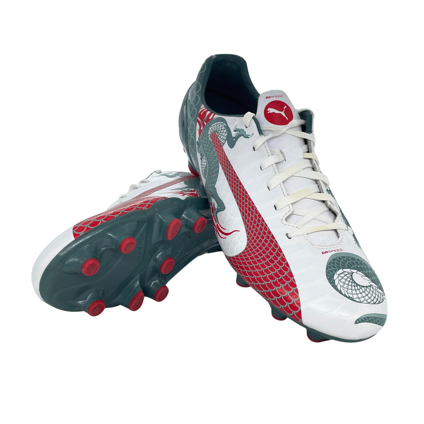 Puma evoSpeed 4.3 Dragon Graphic FG