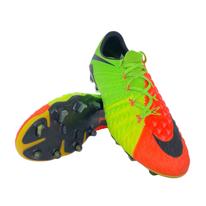 Nike Hypervenom Phantom III FG