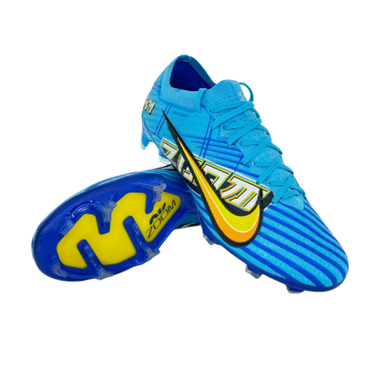 Nike Air Zoom Mercurial Vapor 15 Elite FG x Mbappe