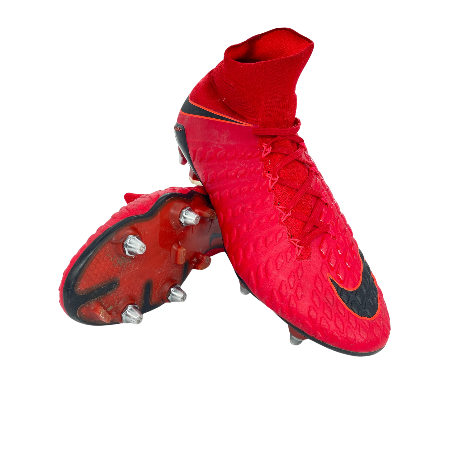 Nike Hypervenom Phantom 3 DF SG