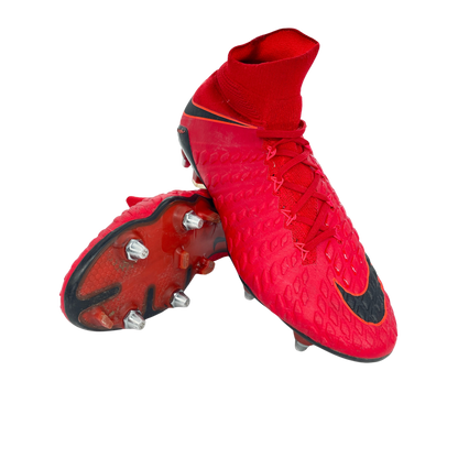 Nike Hypervenom Phantom 3 DF SG