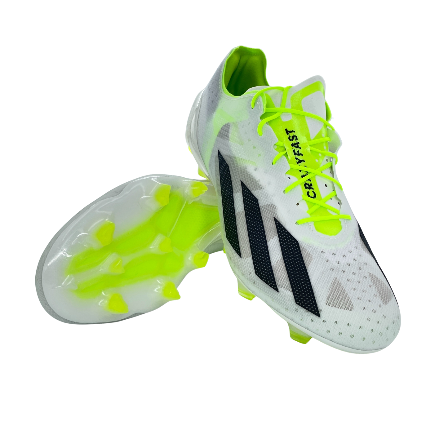 Adidas X Crazyfast FG