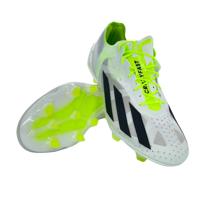 Adidas X Crazyfast FG