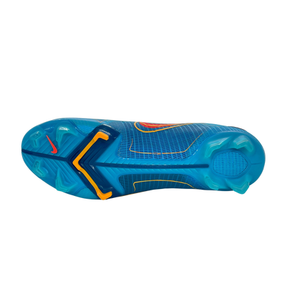 Nike Mercurial Superfly VIII Elite FG
