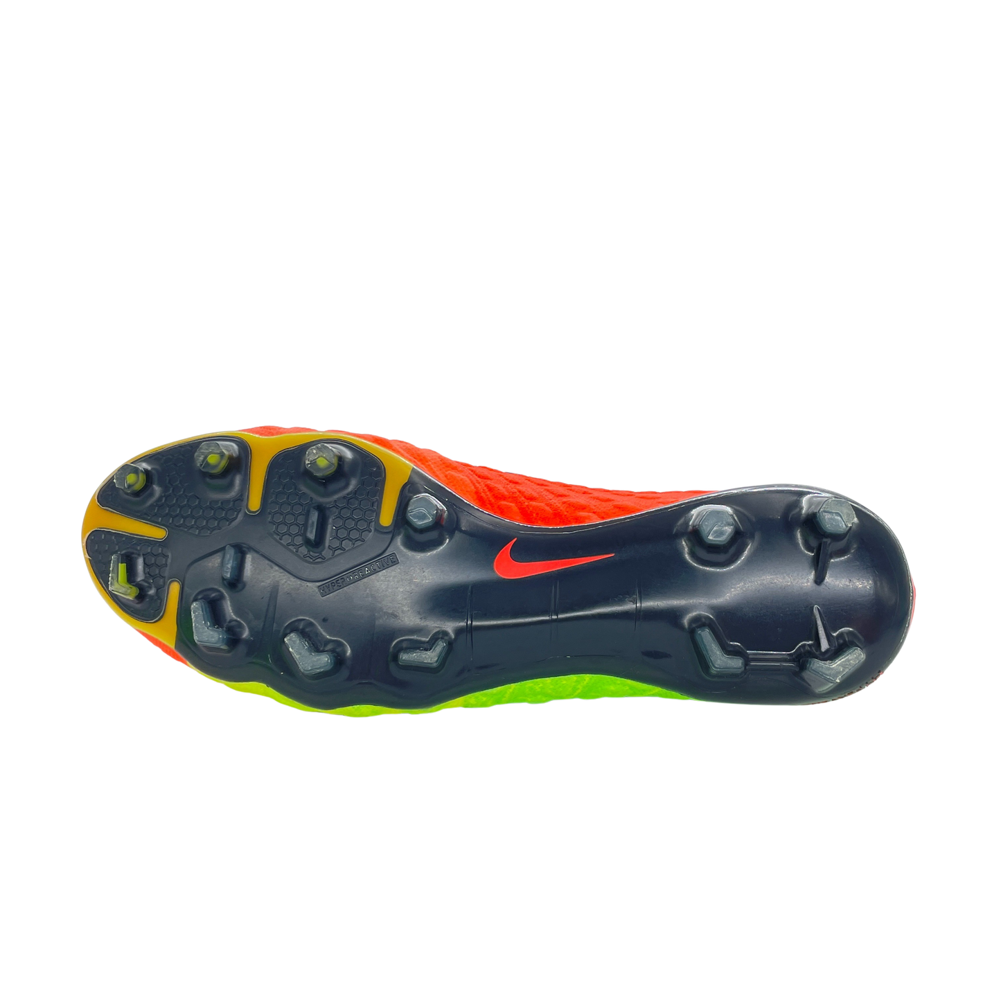 Nike Hypervenom Phantom III FG