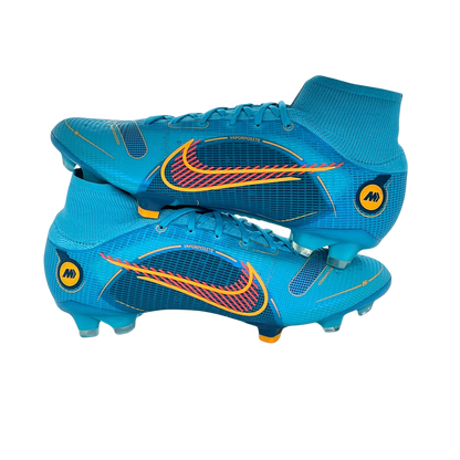 Nike Mercurial Superfly VIII Elite FG