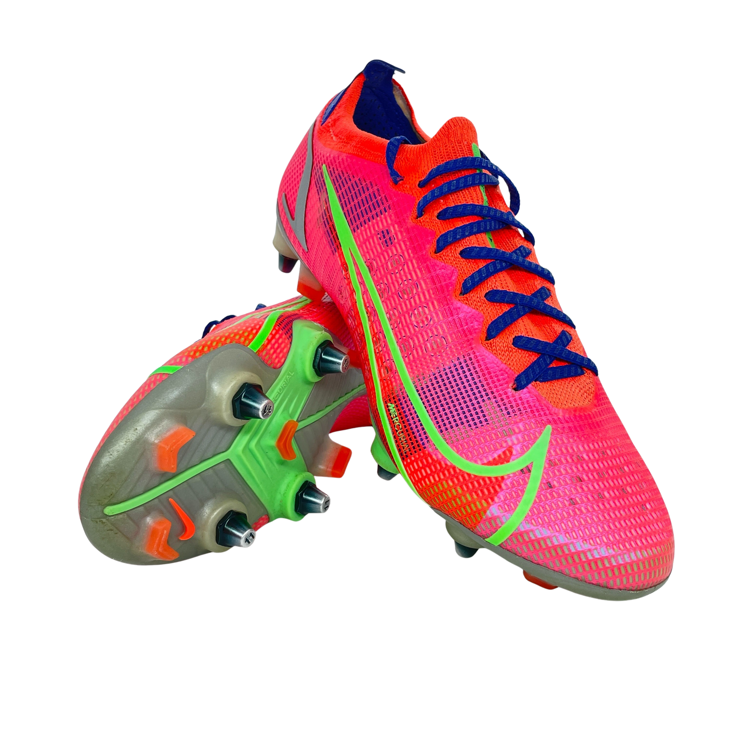 Nike Mercurial Vapor 14 Elite SG-Pro