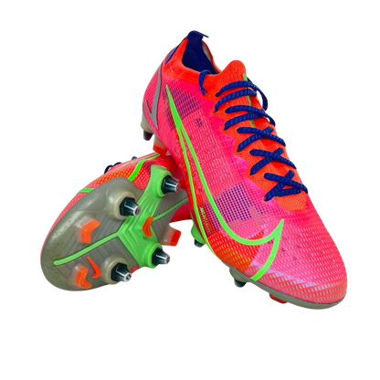 Nike Mercurial Vapor 14 Elite SG-Pro