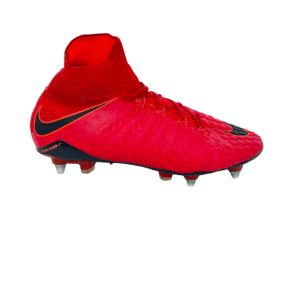 Nike Hypervenom Phantom 3 DF SG