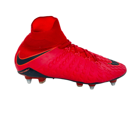 Nike Hypervenom Phantom 3 DF SG