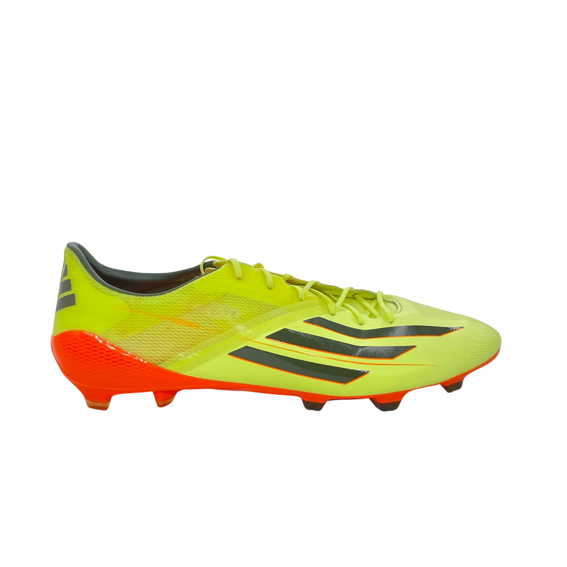 Adidas F50 Adizero TRX FG FTBLBOOTS GmbH