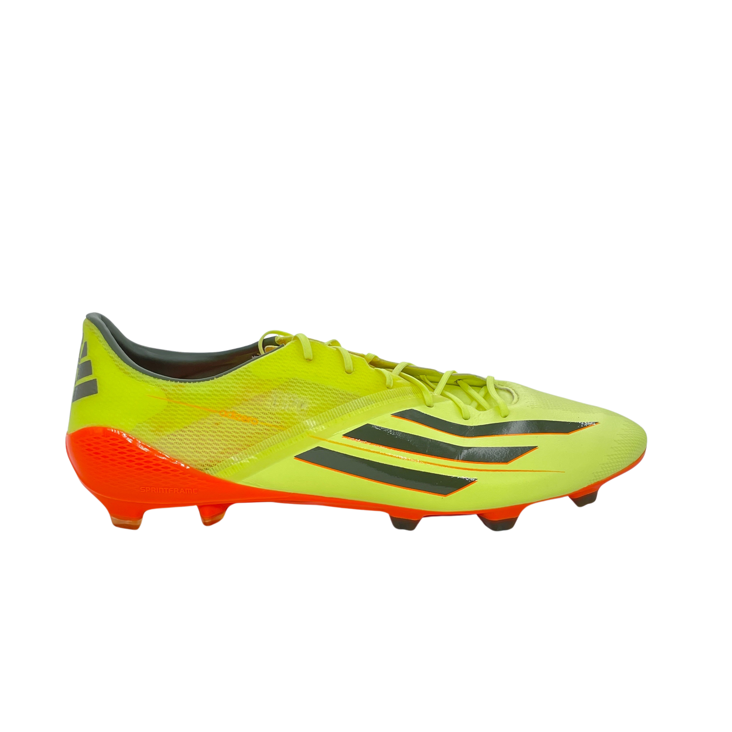 Adidas F50 Adizero TRX FG