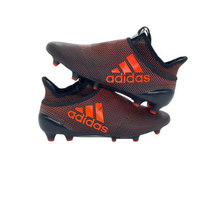 Adidas X 17+ Purespeed FG/AG