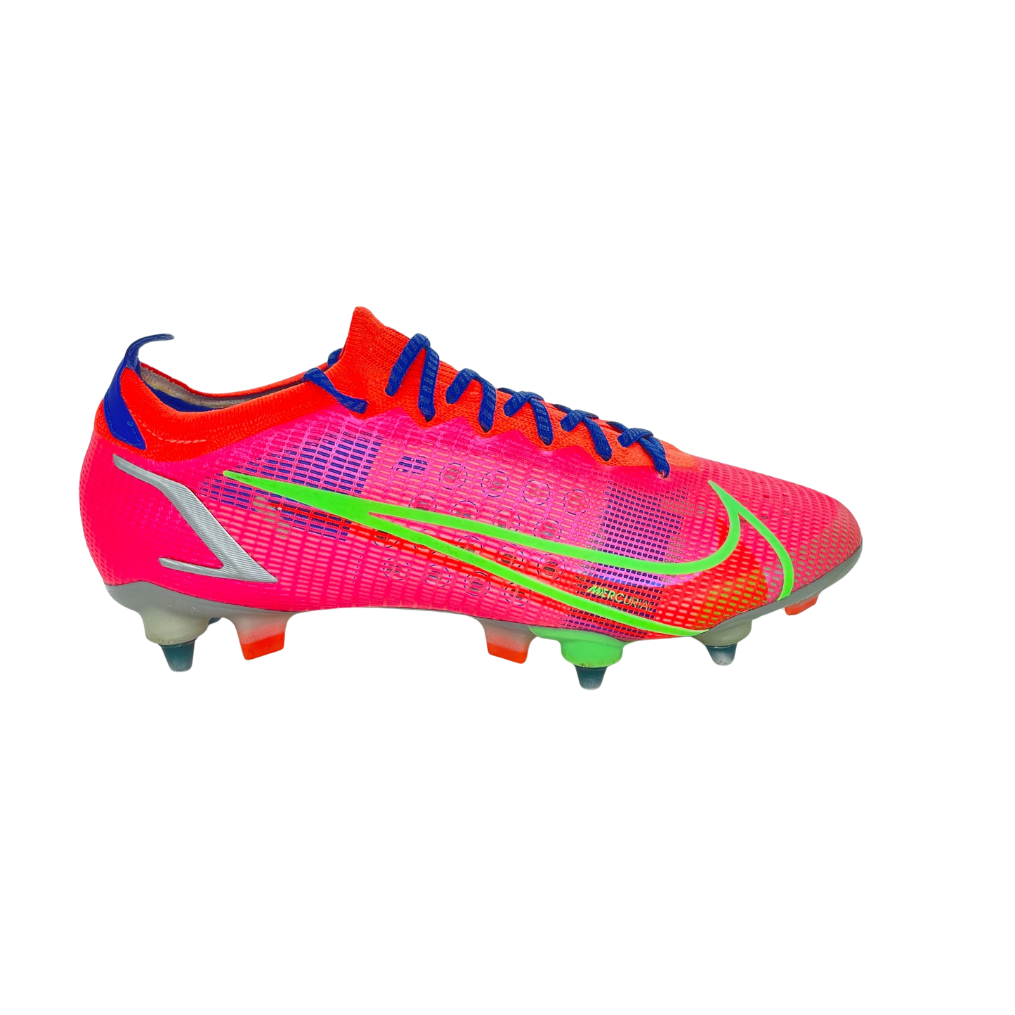 Nike Mercurial Vapor 14 Elite SG-Pro