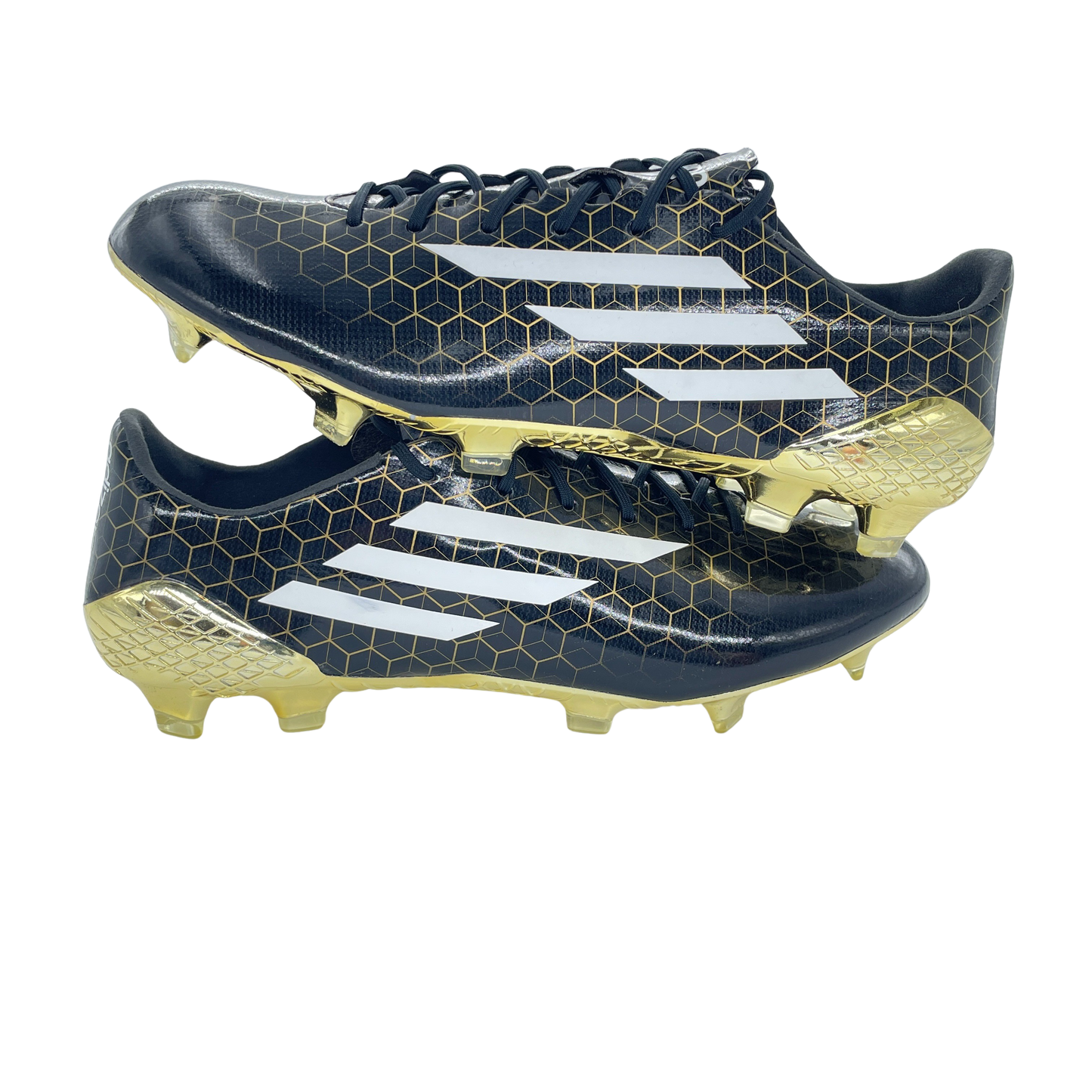 Adidas F50 Ghosted Adizero crazylight