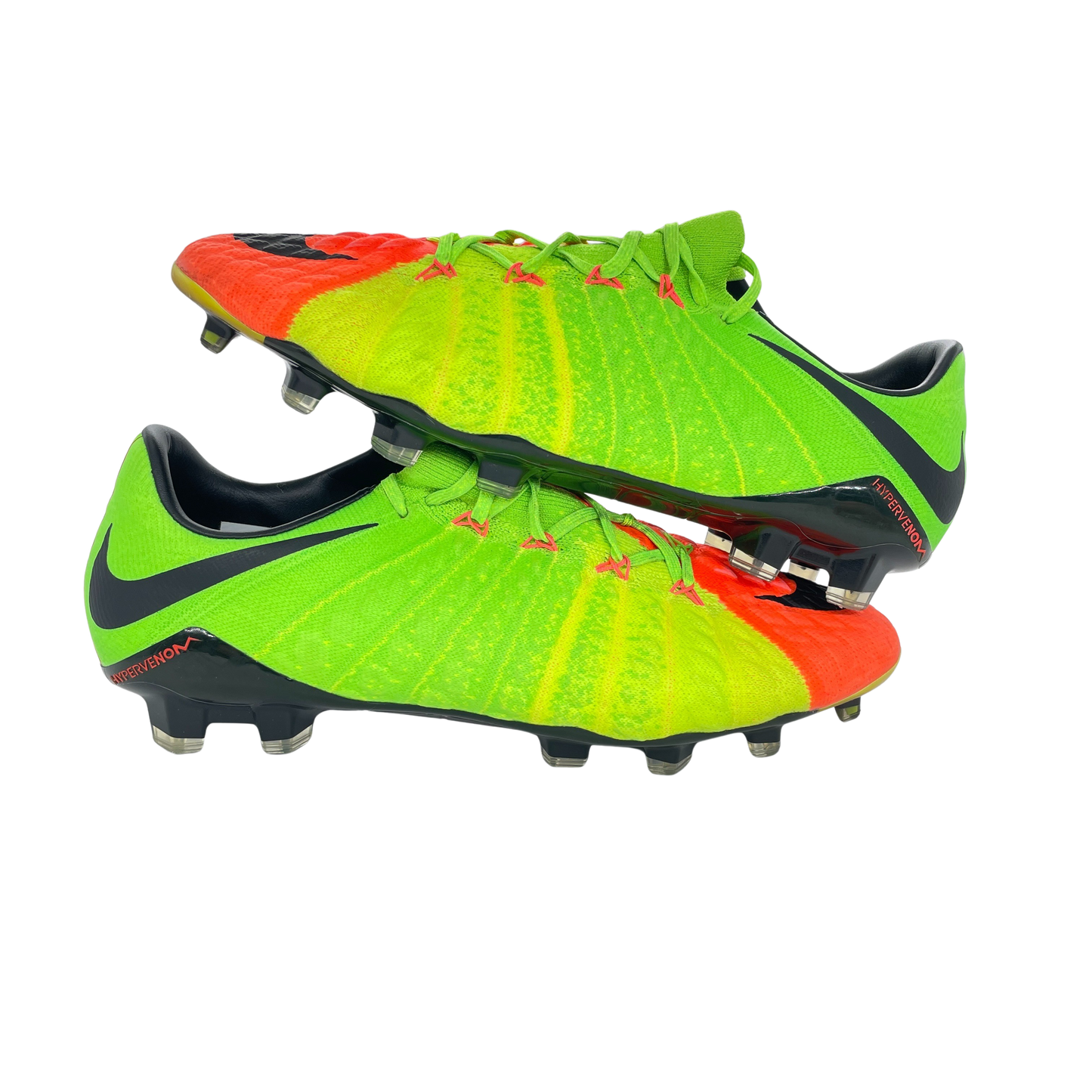 Nike Hypervenom Phantom III FG