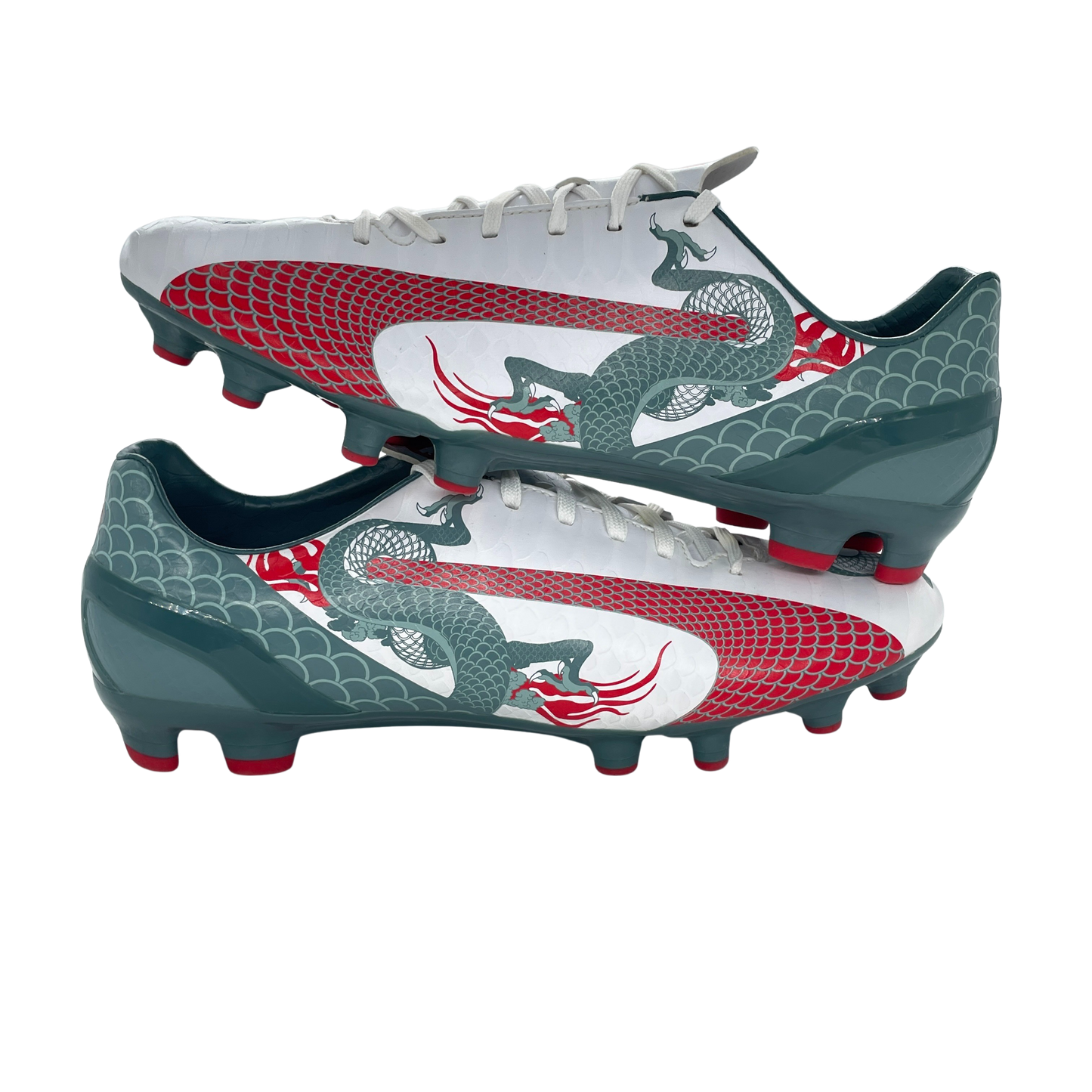 Puma evoSpeed 4.3 Dragon Graphic FG