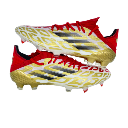 Adidas X Speedflow.1 Mo Salah FG