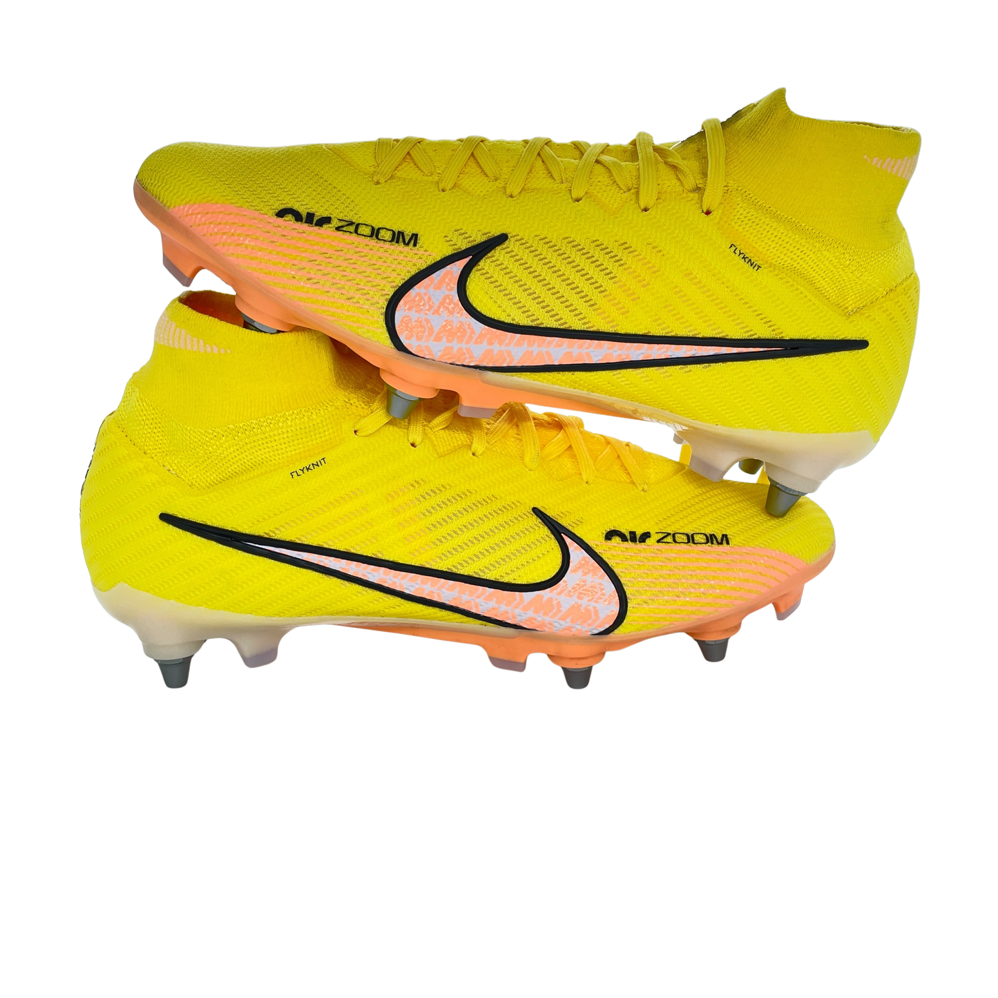 Nike Air Zoom Mercurial Superfly 9 Elite SG-Pro