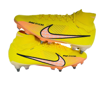 Nike Air Zoom Mercurial Superfly 9 Elite SG-Pro