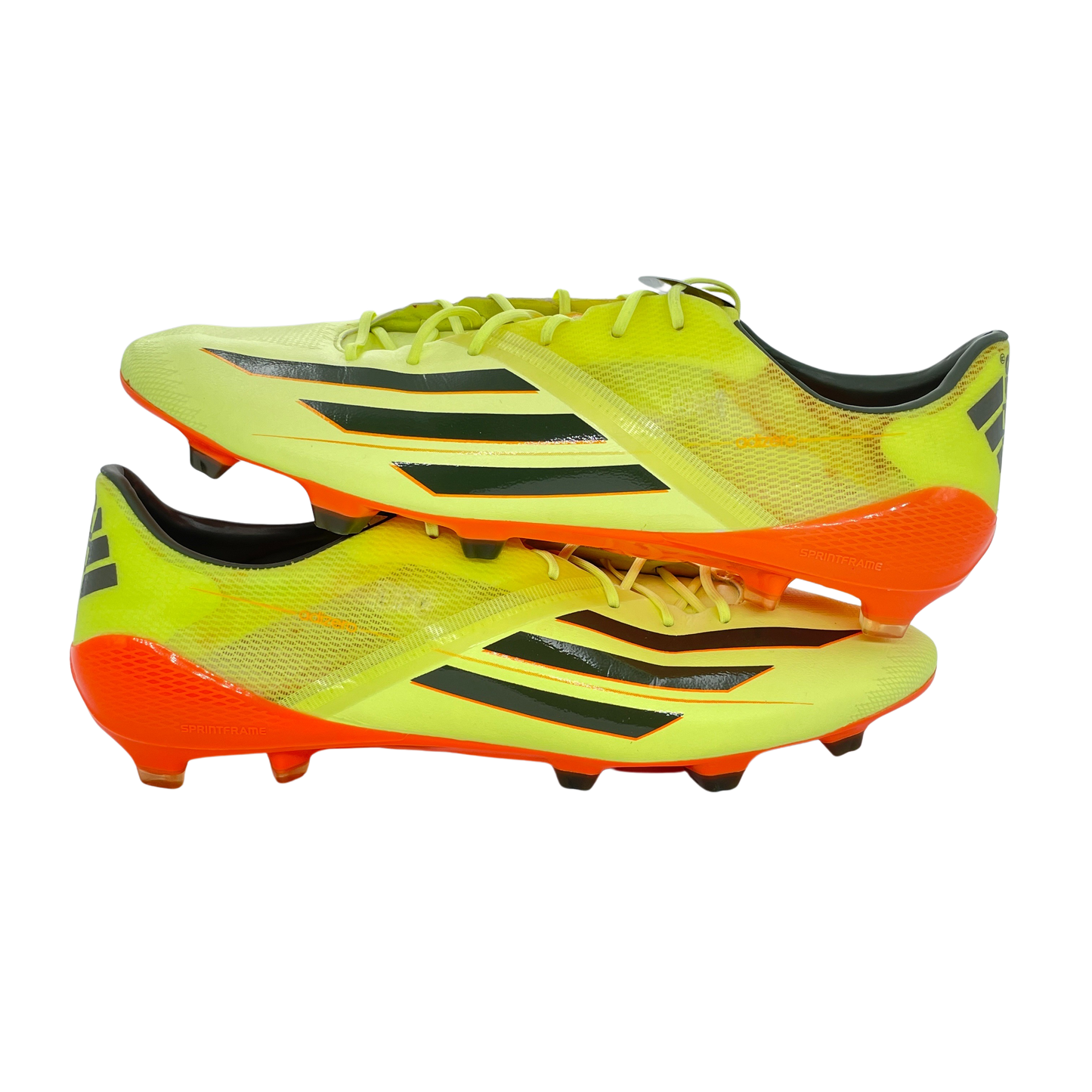 Adidas F50 Adizero TRX FG