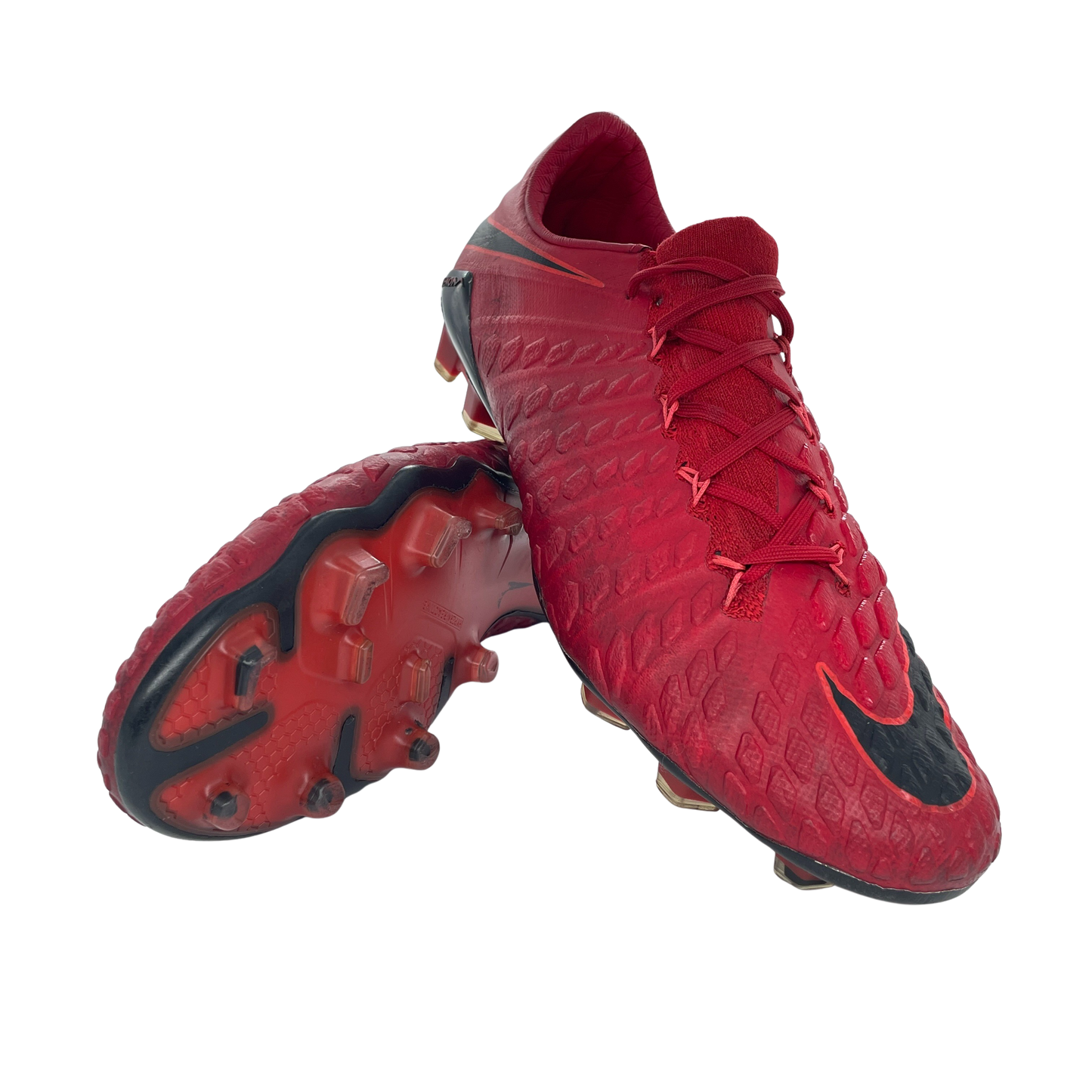 Nike Hypervenom Phantom III FG