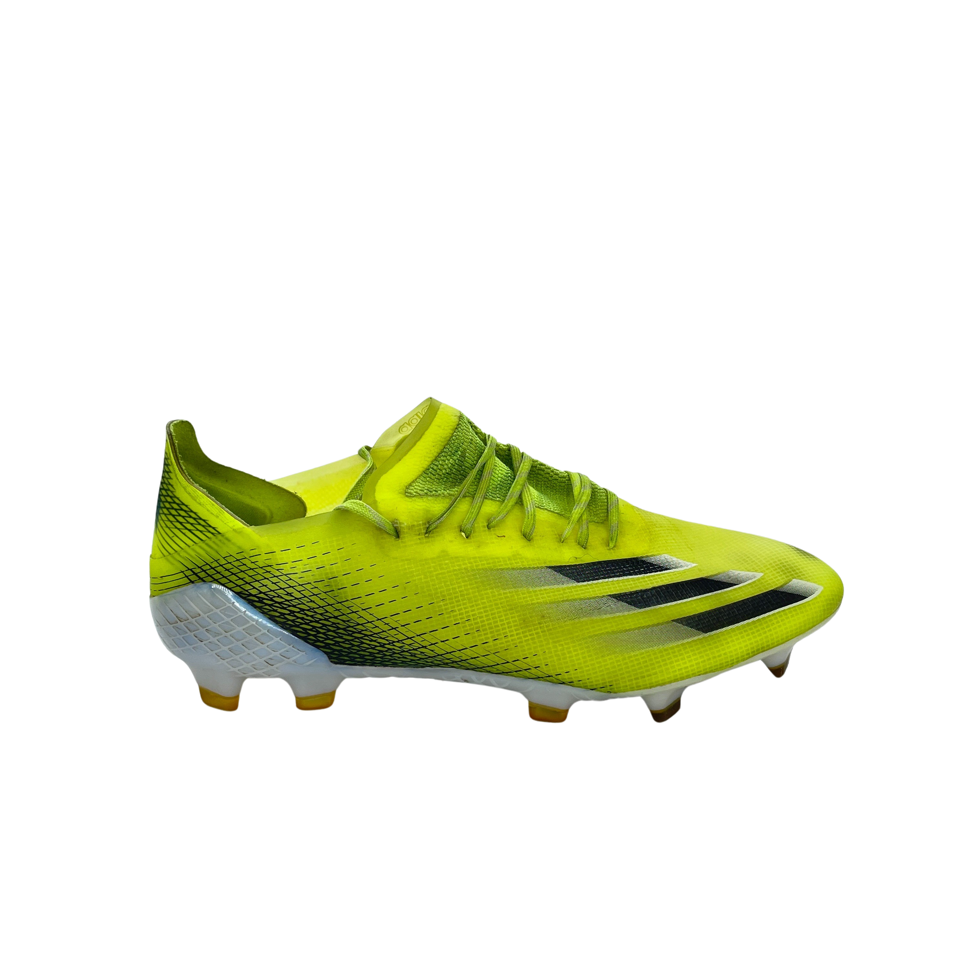 Adidas X Ghosted.1 FG ftbl.boots