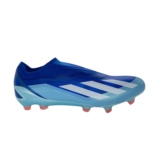 Adidas X Crazyfast FG