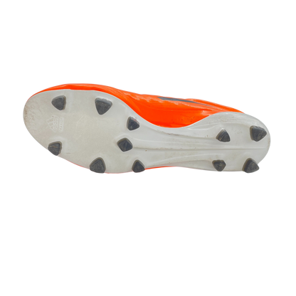 Adidas F50 Adizero TRX FG