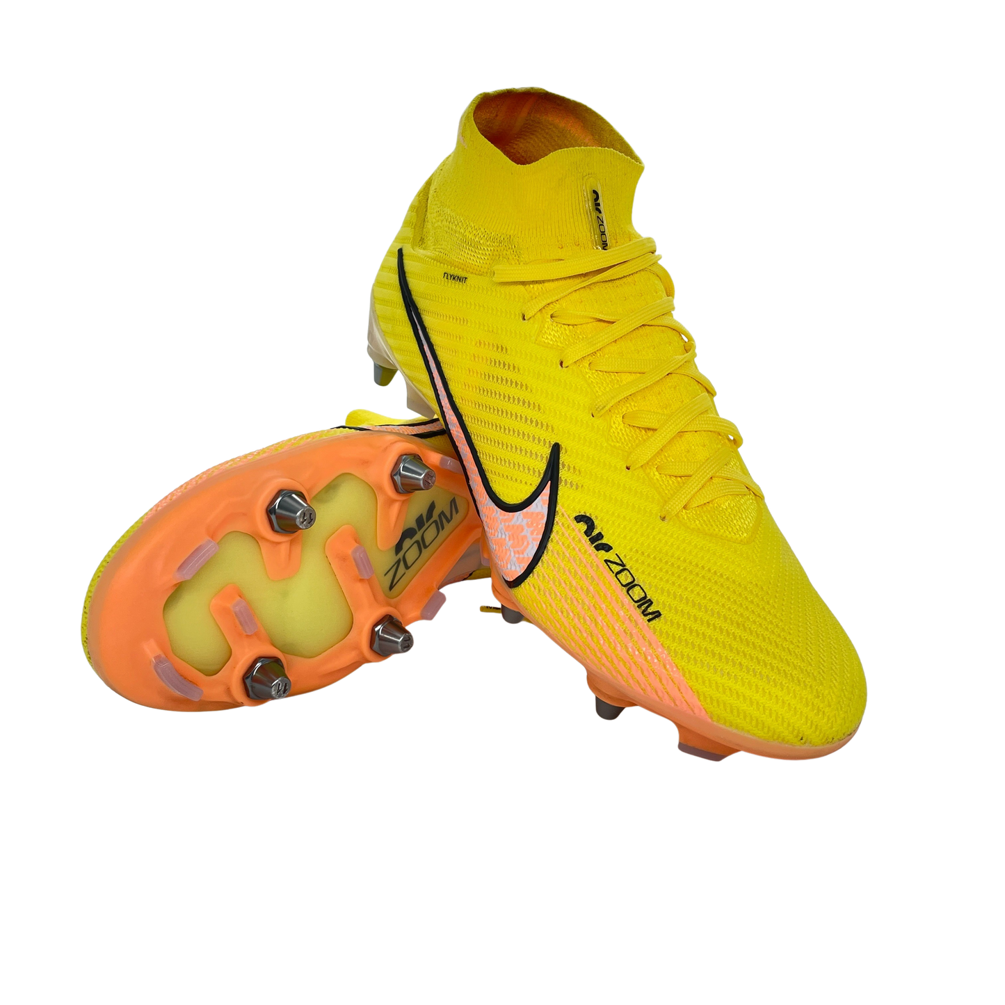 Nike Air Zoom Mercurial Superfly 9 Elite SG-Pro