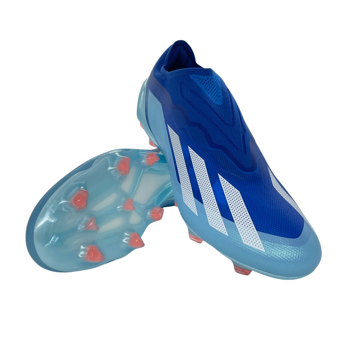 Adidas X Crazyfast FG