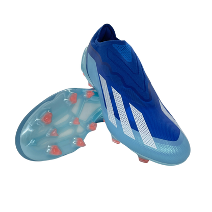 Adidas X Crazyfast FG
