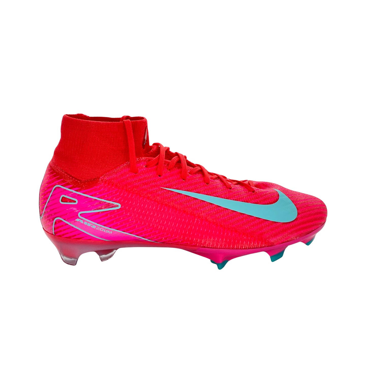 Nike Mercurial Air Zoom Superfly X Elite FG