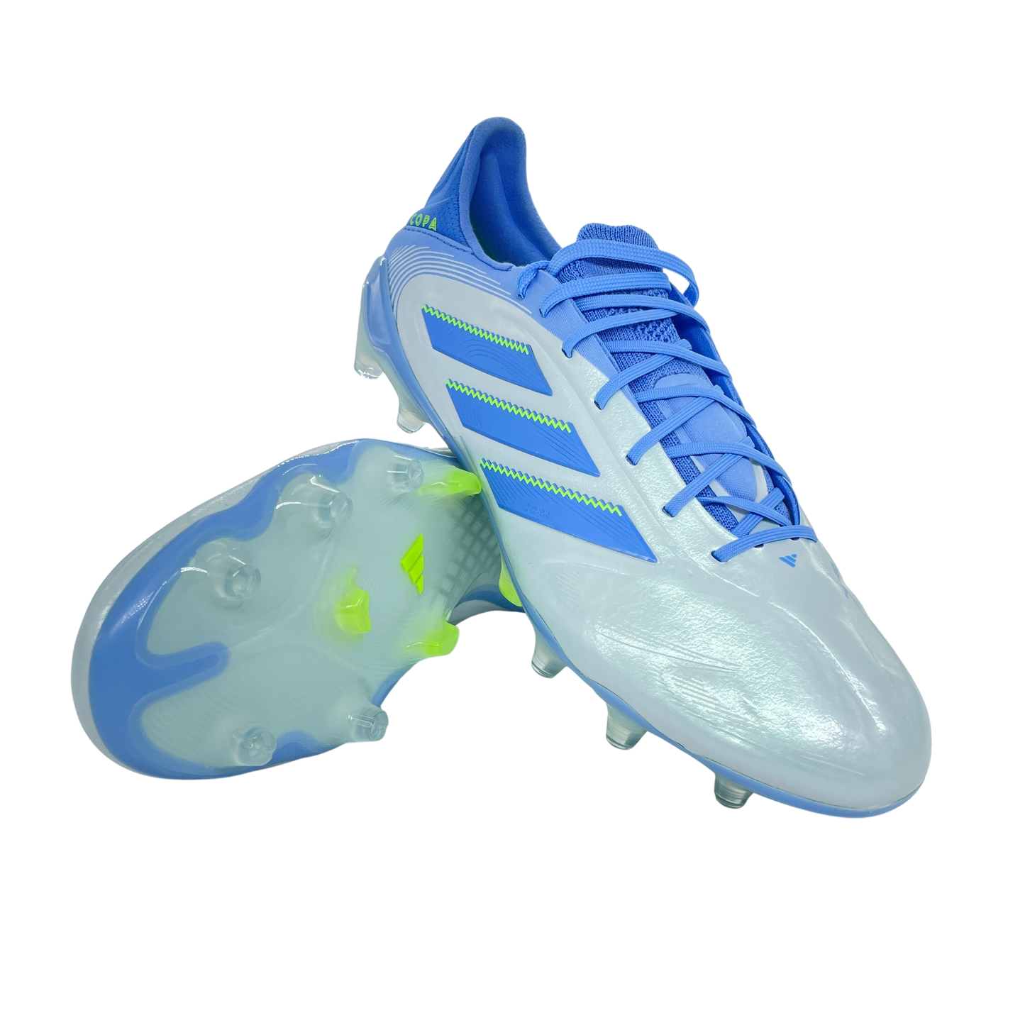 Adidas Copa Pure III Elite FG