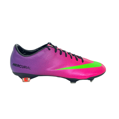 Nike Mercurial Vapor IX FG