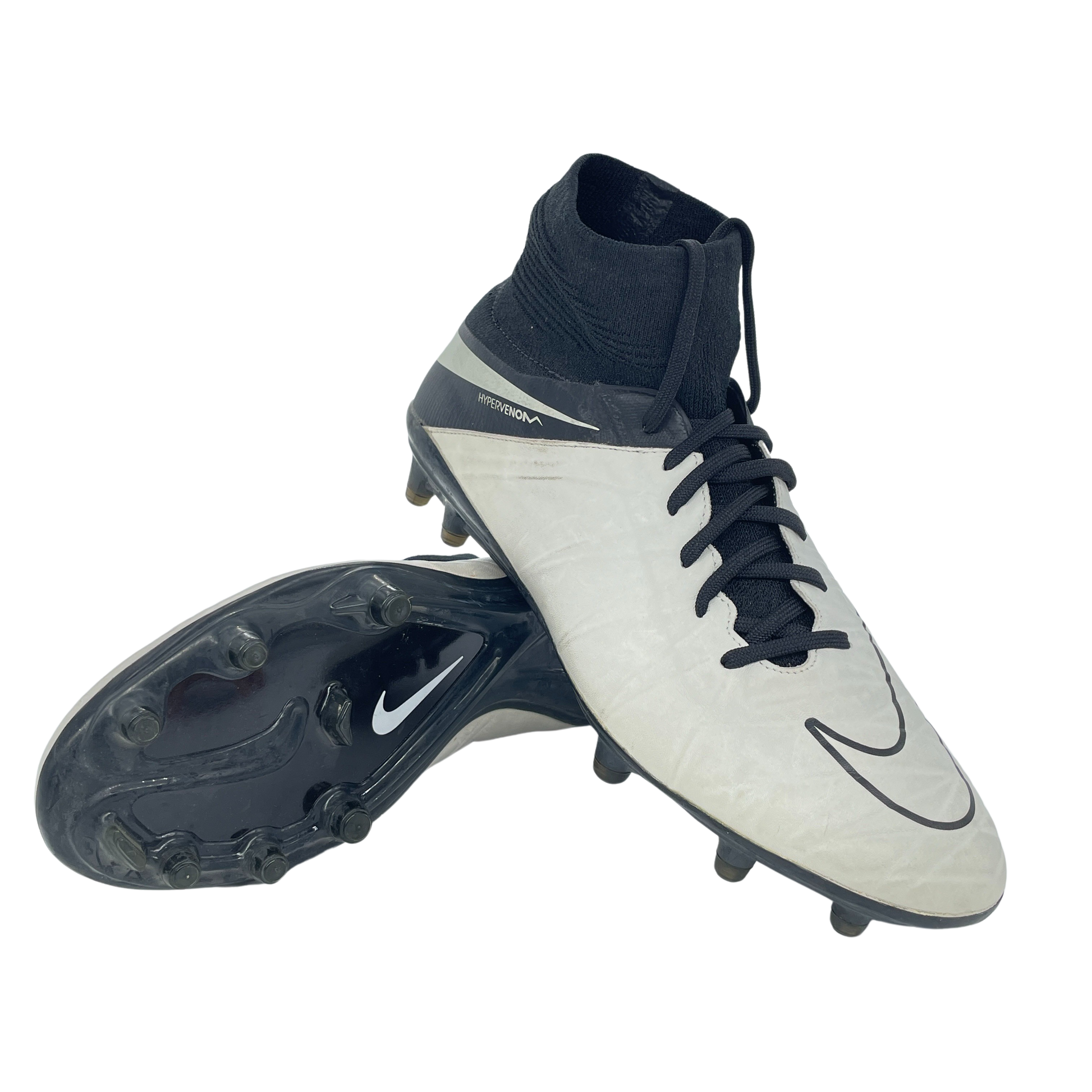 Nike Hypervenom Phantom 2 Leather FG FTBLBOOTS GmbH