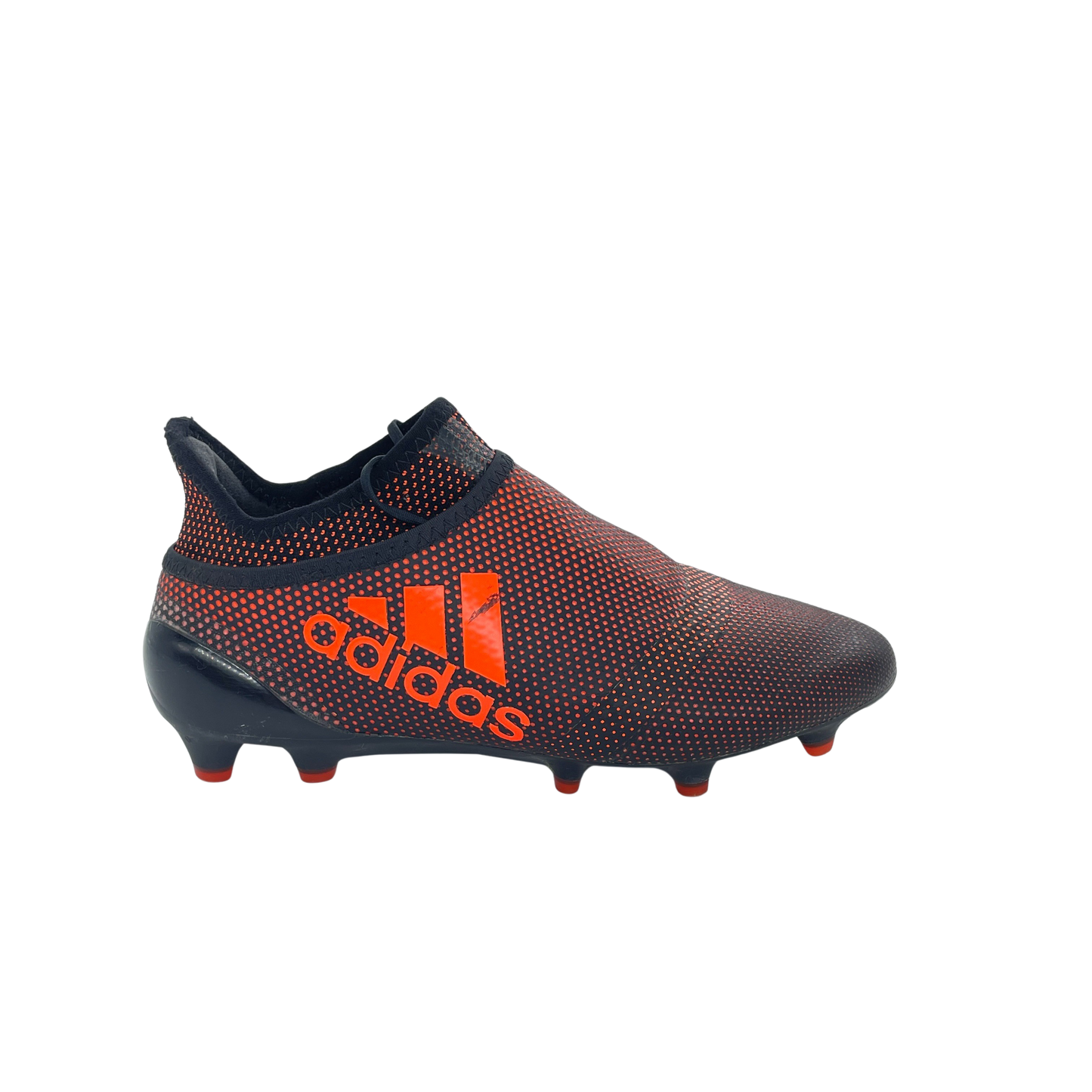 Adidas X 17+ Purespeed FG/AG