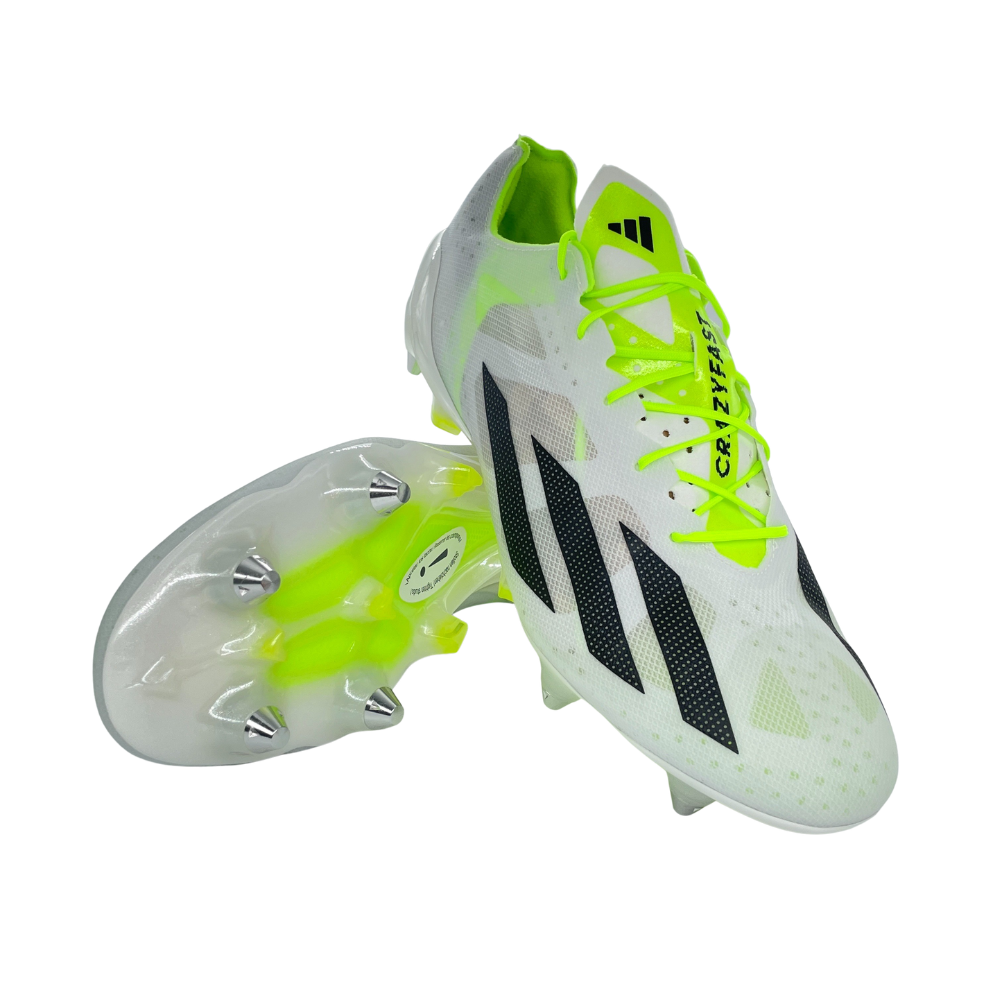 Adidas X Crazyfast SG