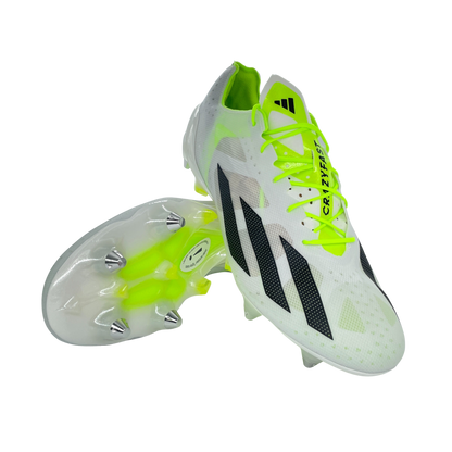 Adidas X Crazyfast SG
