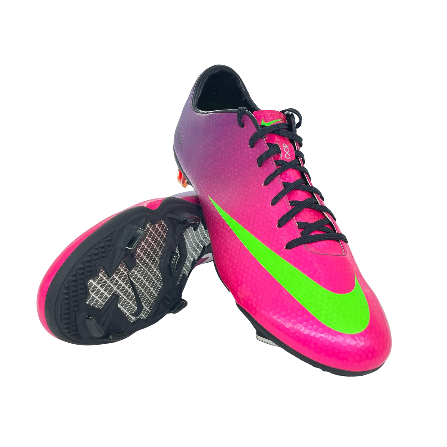 Nike Mercurial Vapor IX FG